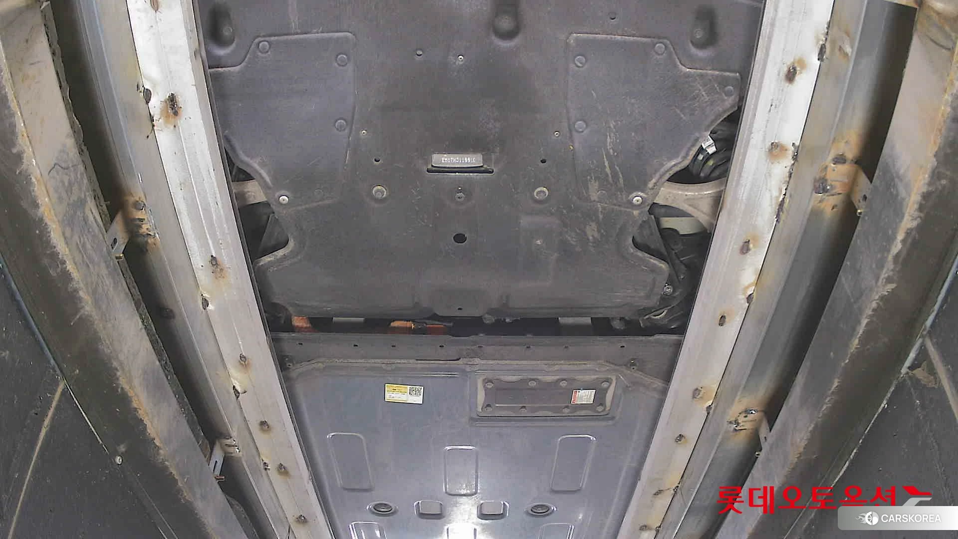 Kia EV6 id 3888291 из Кореи 19