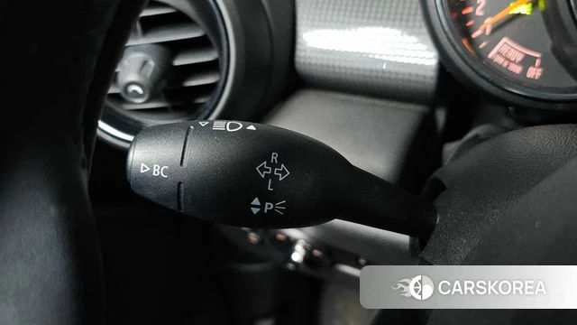 Mini Cooper id 4490264 из Кореи 19
