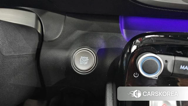 Hyundai Casper id 4423277 из Кореи 19