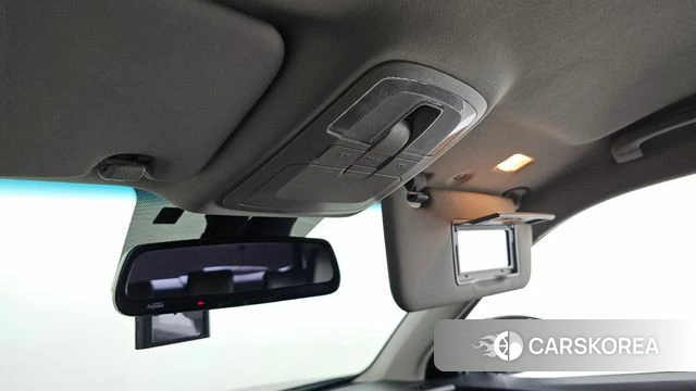 Ssangyong Beautiful Korando id 4764937 из Кореи 19