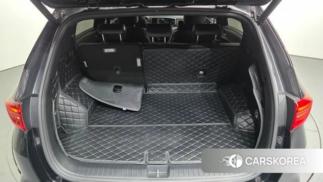 Kia Sportage The Bold id 4502579 из Кореи 19
