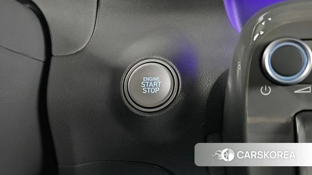 Hyundai Casper id 4223601 из Кореи 19