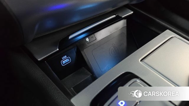 Genesis G80 id 4568571 из Кореи 19