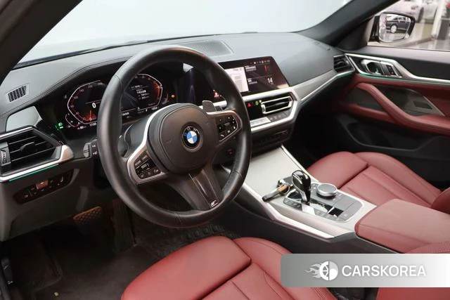 BMW 4 series id 4329223 из Китая 19