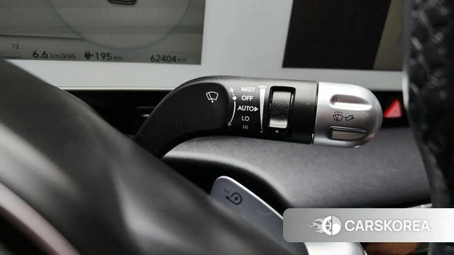 Hyundai Ionic 5 id 4330460 из Кореи 19