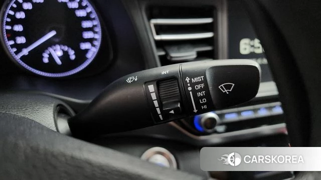 Hyundai The New Avante AD id 4520259 из Кореи 19