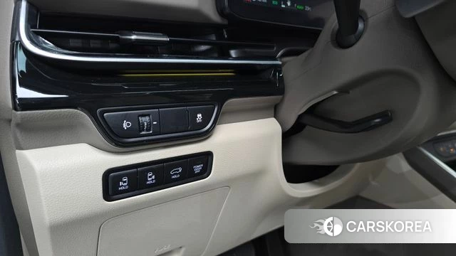 Kia The New Carnival 4th Generation id 4783233 из Кореи 19