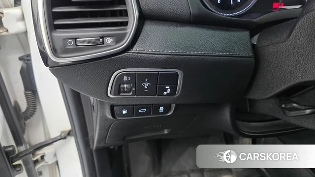 Hyundai Grandeur IG id 4448356 из Кореи 19