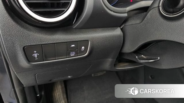 Hyundai Kona Hybrid id 4855798 из Кореи 19