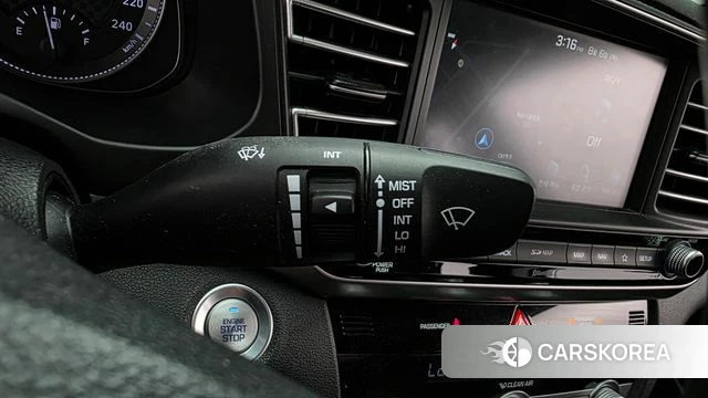 Hyundai The New Avante AD id 4672635 из Кореи 19