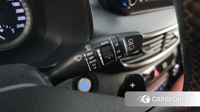Hyundai All New Tucson id 4362866 из Кореи 19