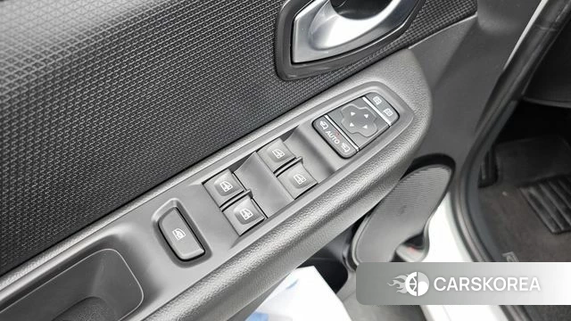 Renault Korea (Samsung) Clio id 4471193 из Кореи 19