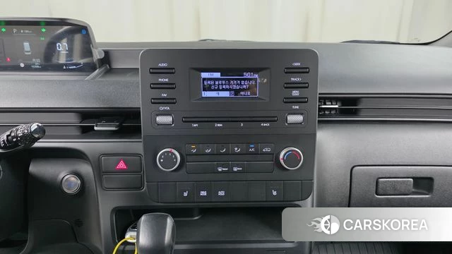 Hyundai Staria id 4702327 из Кореи 19