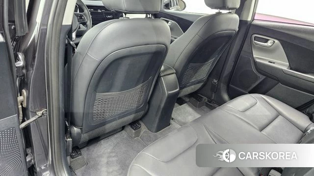 Kia The New Niro id 4501879 из Кореи 19
