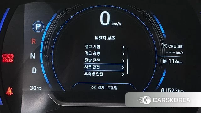 Hyundai Santa Fe TM id 4557795 из Кореи 19
