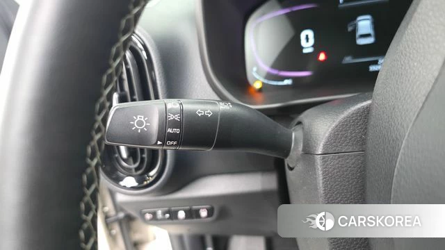 Kia The New Morning (JA) id 4395096 из Кореи 19