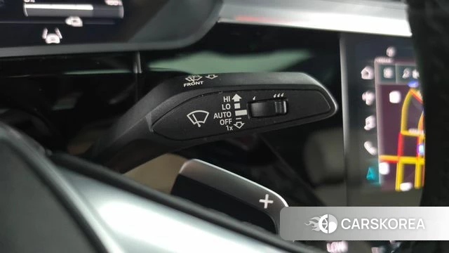 Audi e-Tron id 4444999 из Кореи 19
