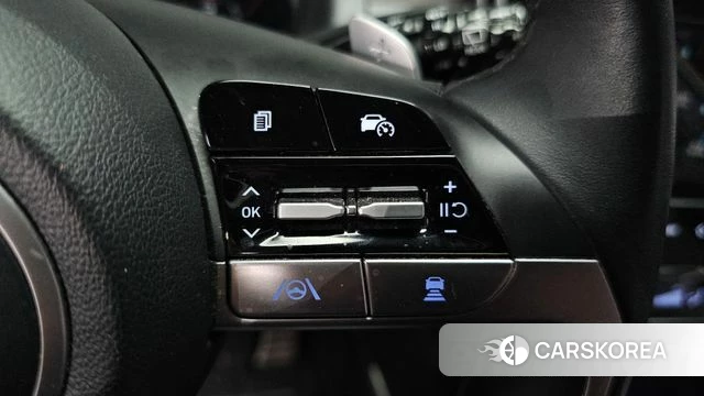 Hyundai Tucson Hybrid (NX4) id 4603574 из Кореи 19