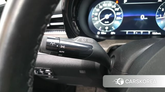 Kia K5 3rd generation id 4476438 из Кореи 19