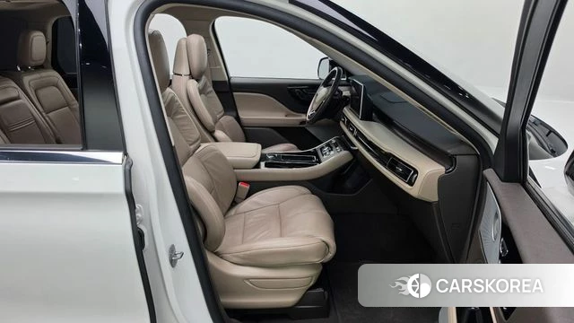 Lincoln Aviator 2nd generation id 4735900 из Кореи 19