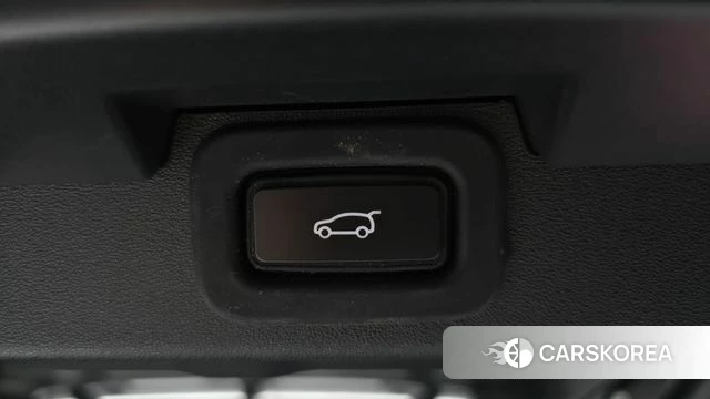 Land Rover Discovery 5 id 4692863 из Кореи 19
