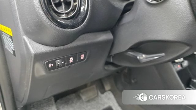Kia All New Morning (JA) id 4471362 из Кореи 19