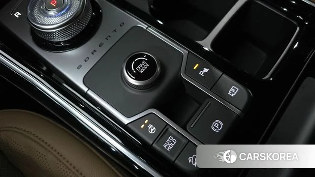 Kia The New Sorento 4th Generation id 4622821 из Кореи 19