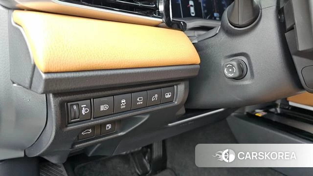 Toyota Camry (XV80) id 4644943 из Кореи 19