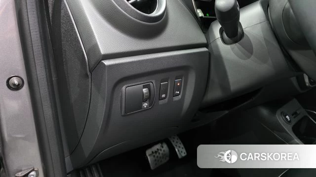 Renault Korea (Samsung) New QM3 id 4269580 из Кореи 19