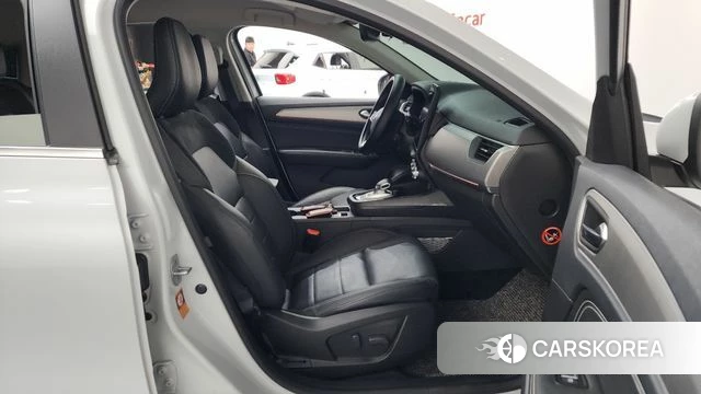Renault Korea (Samsung) XM3 id 4422286 из Кореи 19