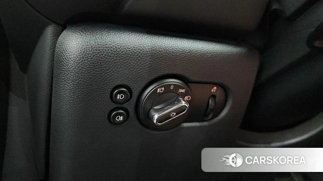 Mini Cooper S Convertible id 4417058 из Кореи 19