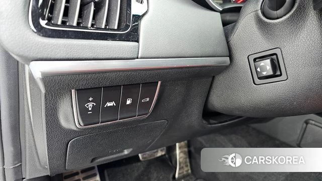 Kia Stinger Meister id 4529987 из Кореи 19