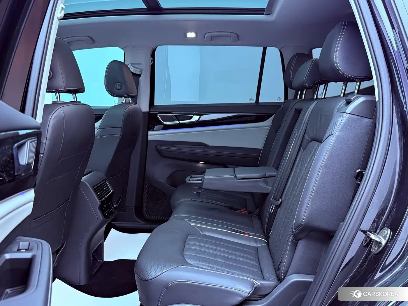 Volkswagen Teramont id 4539400 из Китая 20