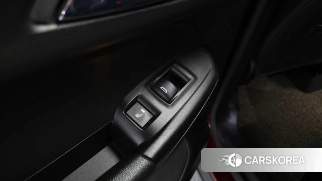 Chevrolet (GM Daewoo) Trailblazer id 4966183 из Кореи 19