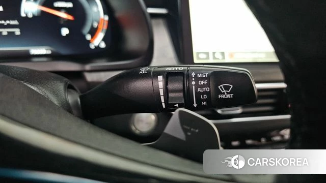 Kia K7 Premier id 4530379 из Кореи 19