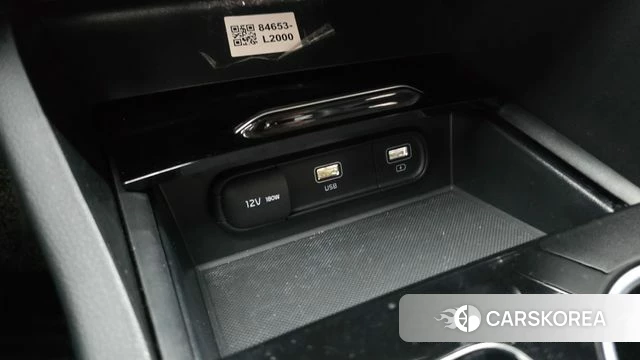 Kia K5 3rd generation id 4592673 из Кореи 19