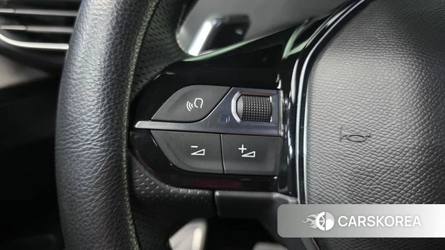 Peugeot 5008 second generation id 4457175 из Кореи 19