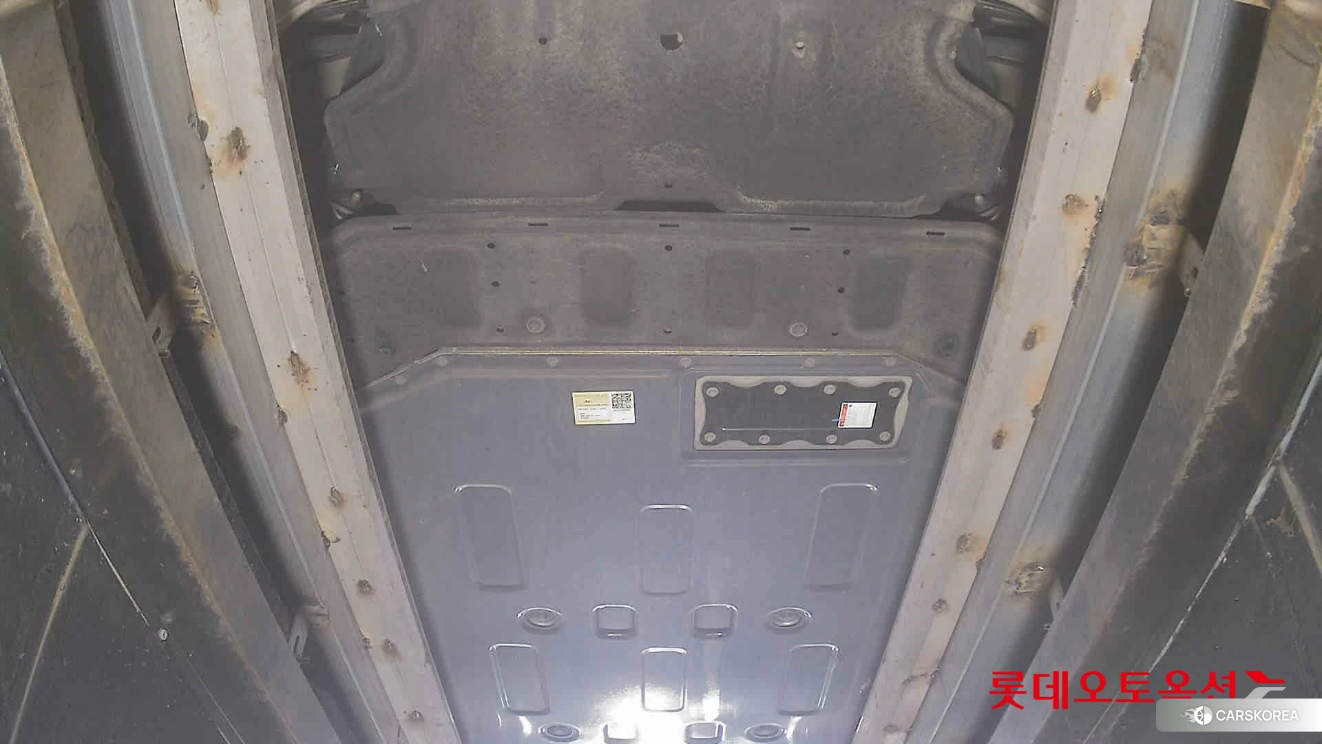 Hyundai IONIQ 5 id 4674082 из Кореи 19