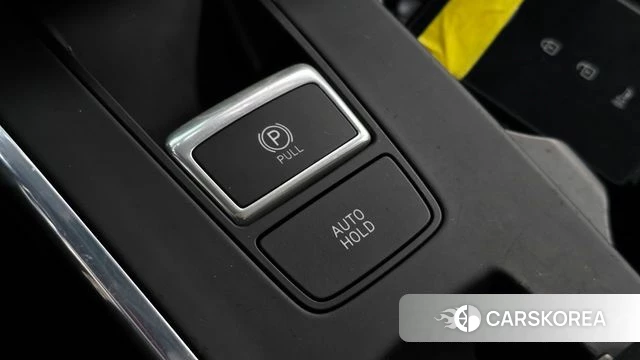 Hyundai The New Grandeur IG Hybrid id 4573642 из Кореи 19