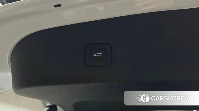 Chevrolet (GM Daewoo) Trax Crossover id 4408570 из Кореи 19