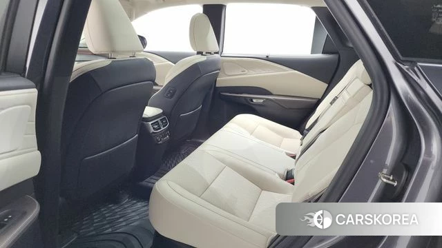 Lexus RX350h 5th generation id 4442705 из Кореи 19