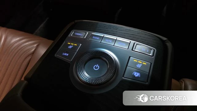 Genesis G80 (RG3) id 4496028 из Кореи 19