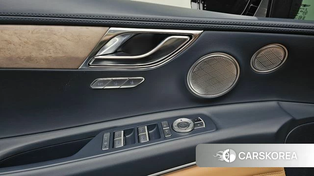 Genesis GV80 id 4223162 из Кореи 19