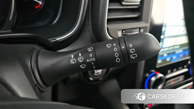 Renault Korea (Samsung) The New QM6 id 4854807 из Кореи 19