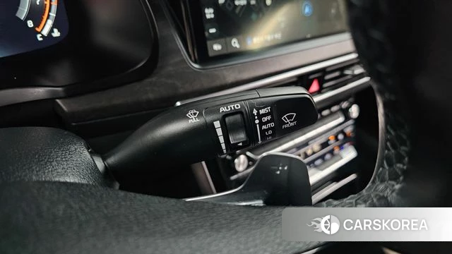 Kia K7 Premier id 4317634 из Кореи 19