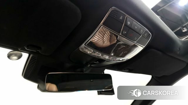 Mercedes-Benz S-Class W222 id 4371978 из Кореи 19