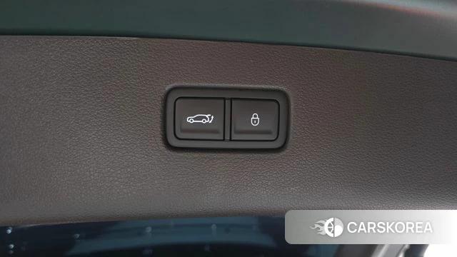 Genesis GV80 id 4758861 из Кореи 19