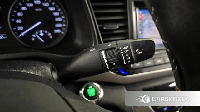 Hyundai Avante AD id 4225690 из Кореи 19