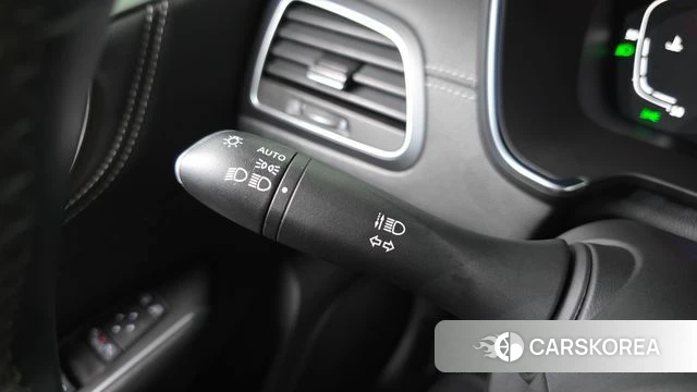 Renault Korea (Samsung) The New SM6 id 4401334 из Кореи 19
