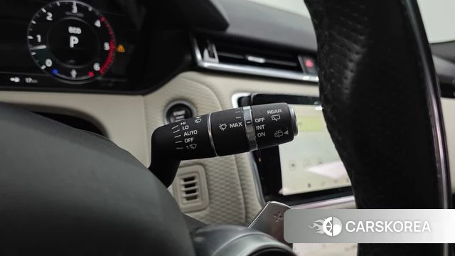 Land Rover Range Rover Velar id 4563394 из Кореи 19